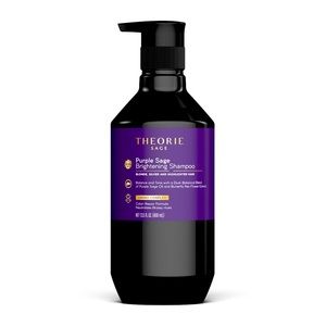 Purple Sage Brightening Shampoo